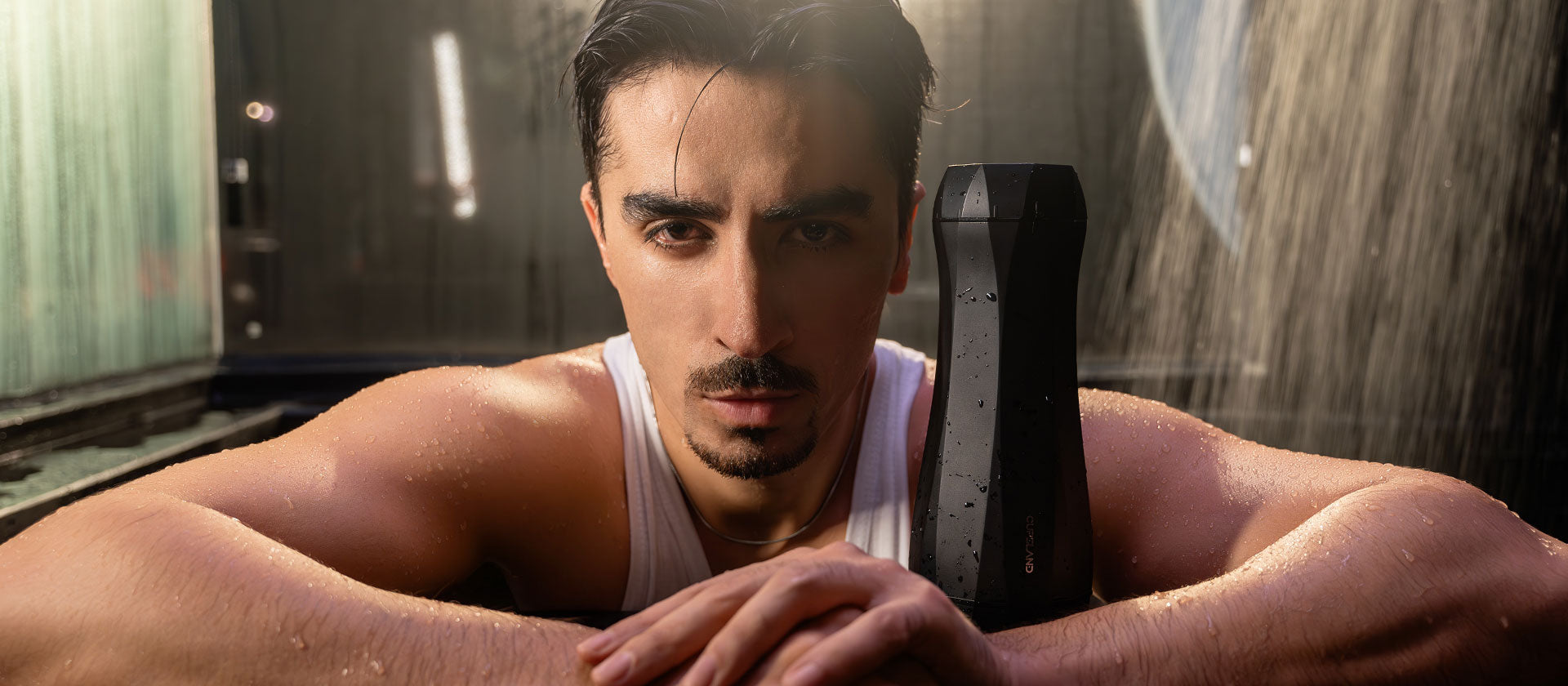 The Ignored Male Sexual Fantasies: A Crucial Element of Men's Sexual Health