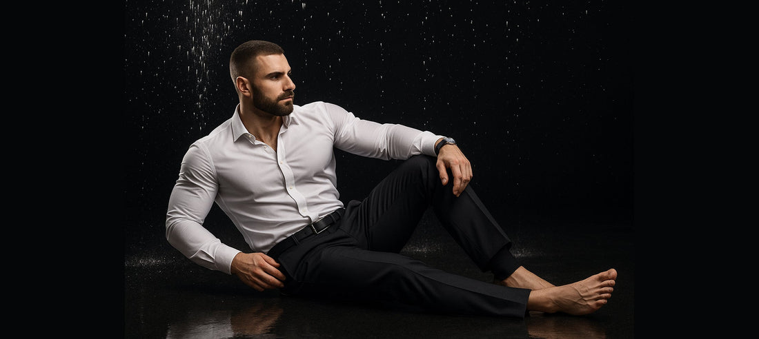 How Sex Toys Can Help Men Ease Bedroom Anxiety: A Guide to Twirl and Surge