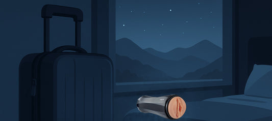 Travel-Friendly Sex Toys for Pleasure on the Go