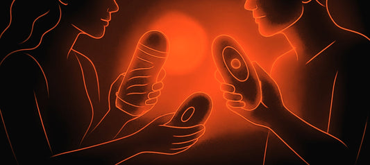 Mutual Masturbation: A New Way to Explore with Your Partner