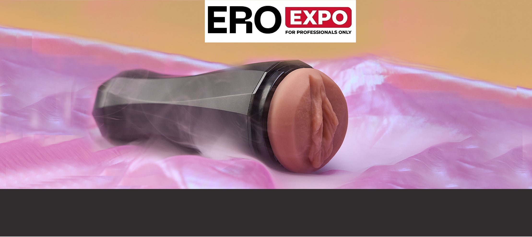Cupsland at EroExpo 2024 Moscow: Elevating Pleasure and Wellness