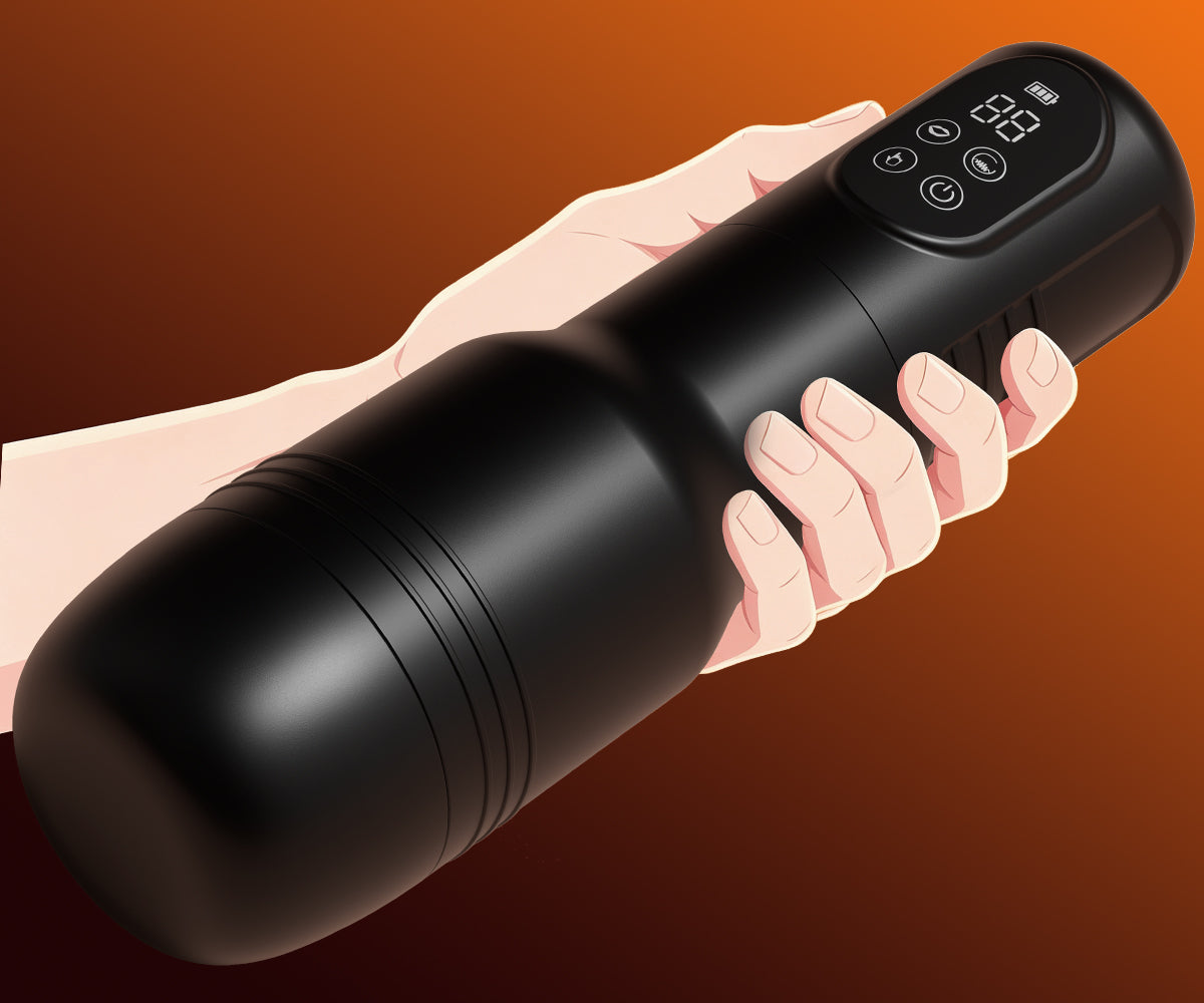 Ergonomic Form
