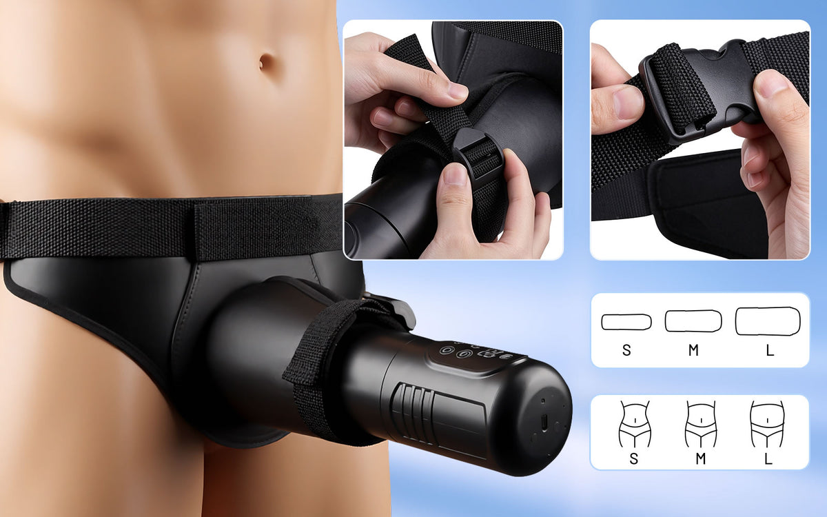 Adjustable Fit