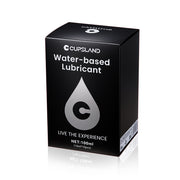 Cupsland Water-based Lube 10x10ml