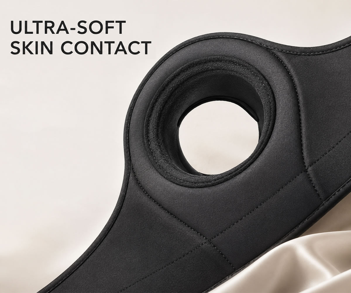 Soft Against Skin