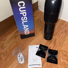 Customer product photo