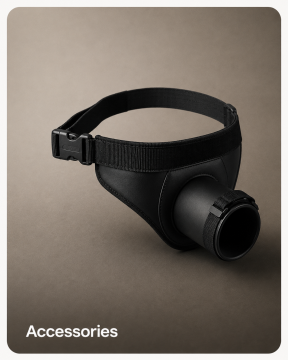 Cupsland accessories category